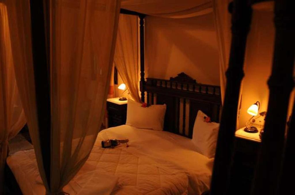 Hotel Atrapos Kissos  Esterno foto