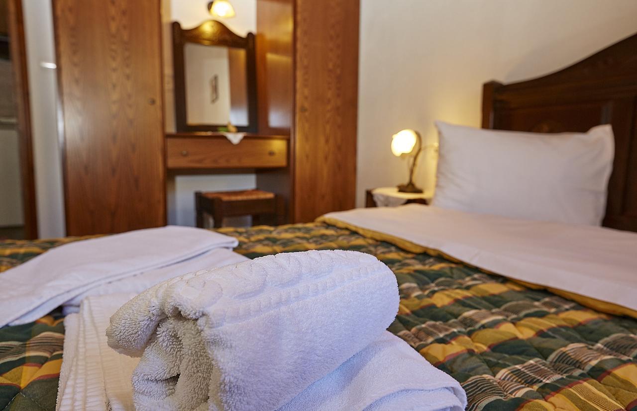 Hotel Atrapos Kissos  Esterno foto