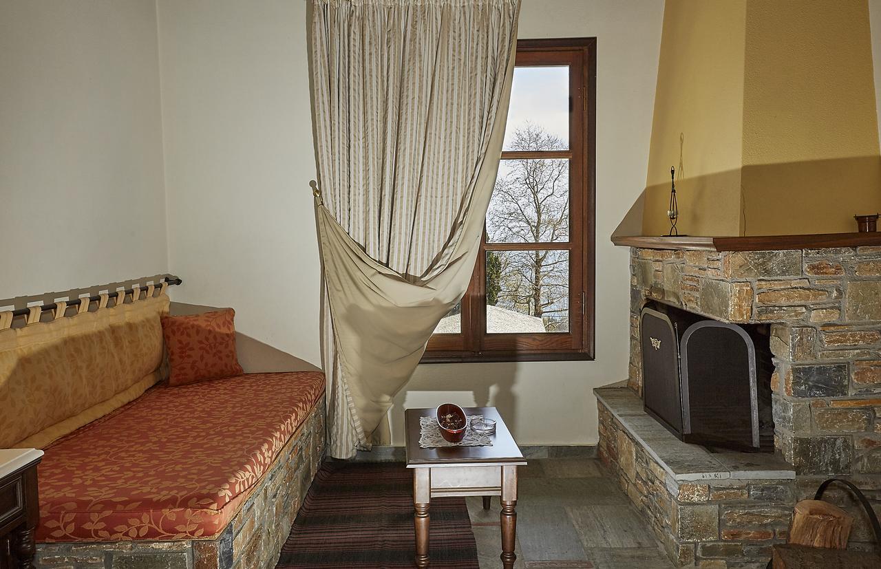 Hotel Atrapos Kissos  Esterno foto