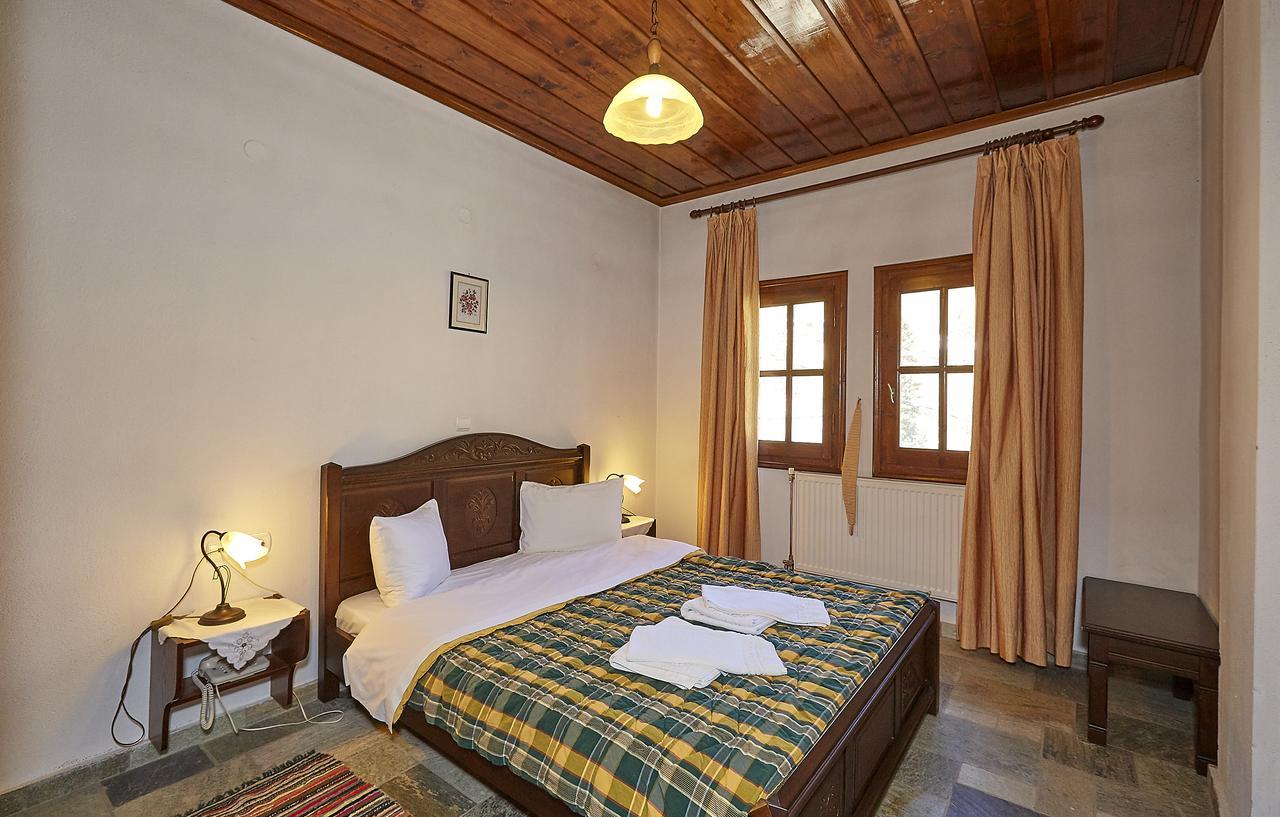 Hotel Atrapos Kissos  Esterno foto