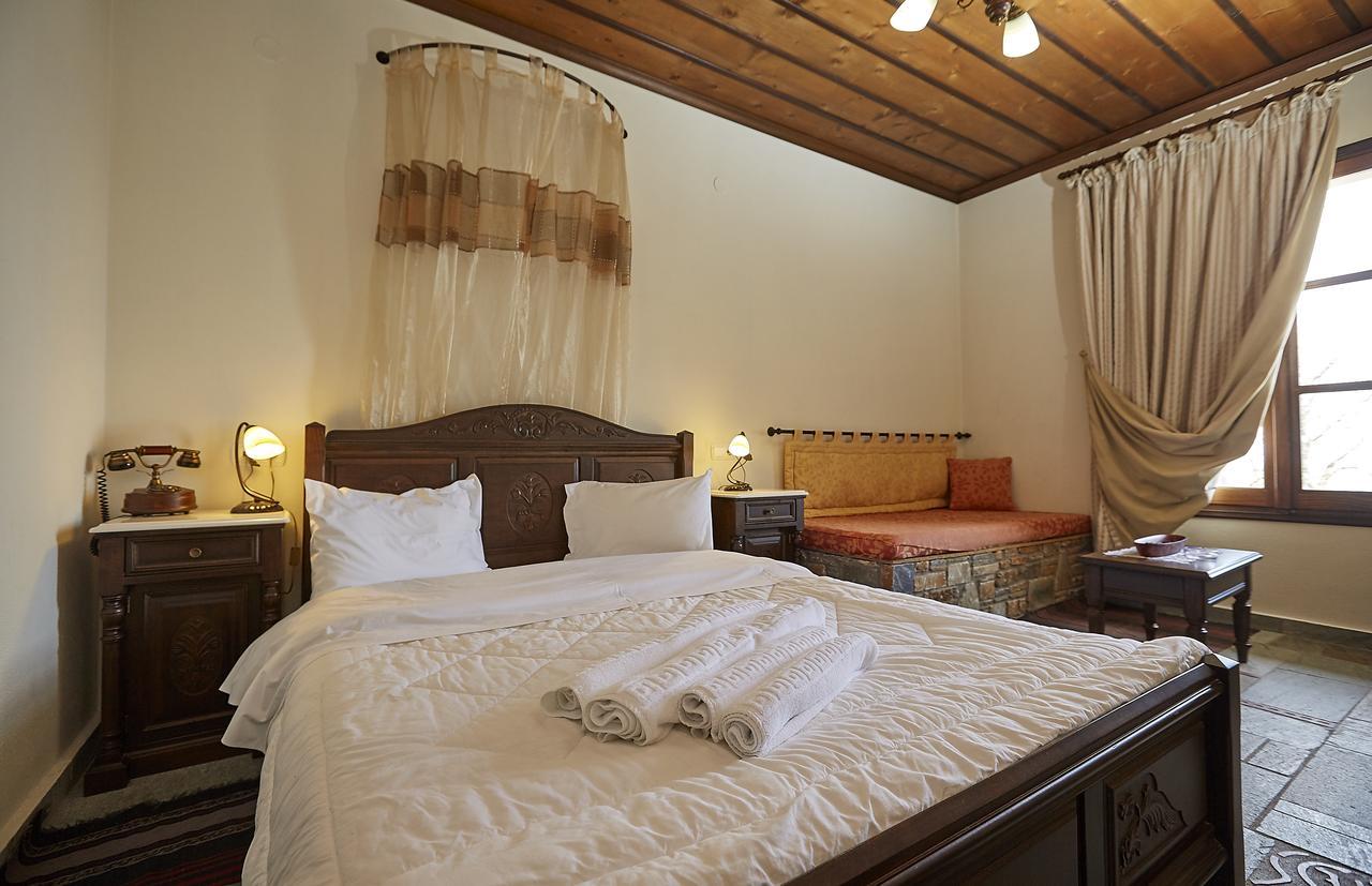 Hotel Atrapos Kissos  Esterno foto