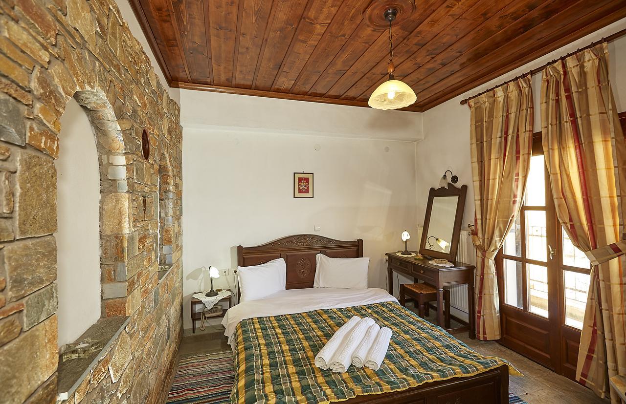 Hotel Atrapos Kissos  Esterno foto